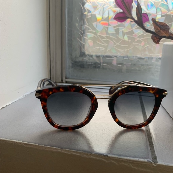 Rag & Bone Sunglasses main image 5